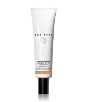 Bobbi Brown Vitamin Enriched Skin Tint Getönte Gesichtscreme 50 ml Hellbraun