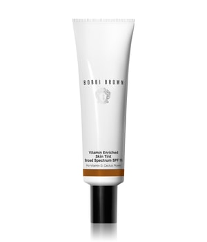 Bobbi Brown Vitamin Enriched Skin Tint Getönte Gesichtscreme 50 ml Braun