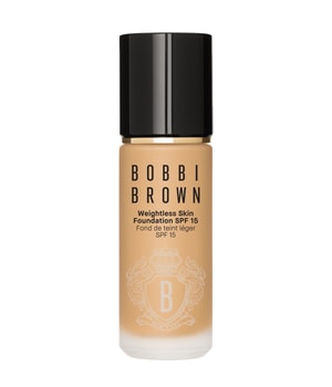 Bobbi Brown Weightless Skin Foundation Flüssige Foundation 30 ml Rosa