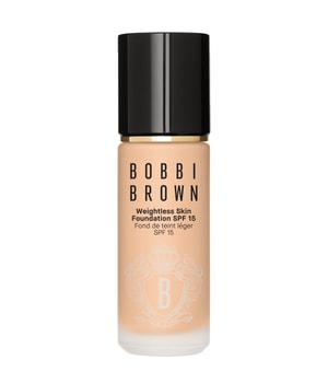 Bobbi Brown Weightless Skin Foundation Flüssige Foundation 30 ml Nude