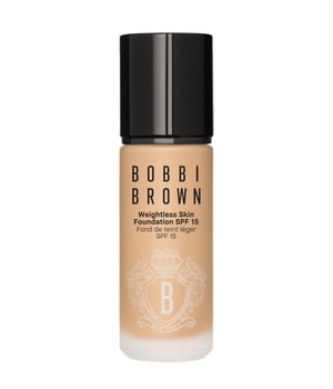 Bobbi Brown Weightless Skin Foundation Mini Flüssige Foundation 13 ml Rosa