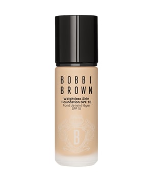 Bobbi Brown Weightless Skin Foundation Mini Flüssige Foundation 13 ml Nude