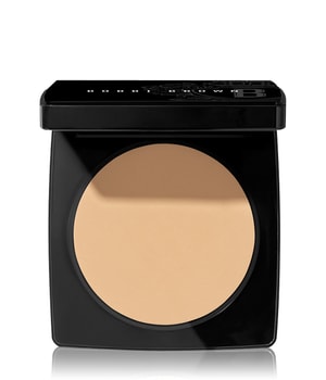 Bobbi Brown Sheer Finish Pressed Powder Fixierpuder 9 g Nude