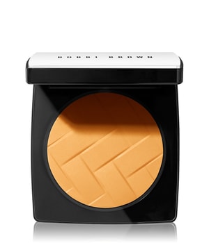 Bobbi Brown Vitamin Enriched Pressed Powder Puder 8 g Nude