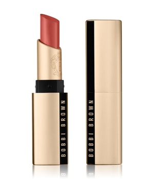 Bobbi Brown Luxe Matte Lipstick Lippenstift 4 g Hellbraun