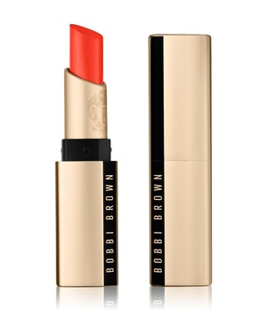 Bobbi Brown Luxe Matte Lipstick Lippenstift 4 g Orange