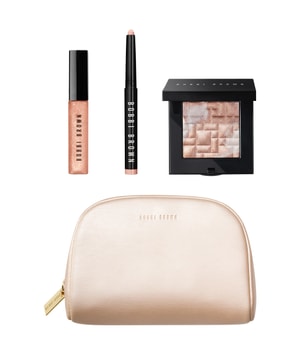 Bobbi Brown Illuminating Essentials Set Augen Make-up Set 1 Stk