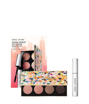 Bobbi Brown Nordstrom Anniversary Shining Moment Eye Shadow Palette Set Augen Make-up Set 1 Stk