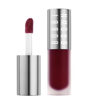 Bobbi Brown Polished Grunge Coll Lip & Cheek Oil Lippenöl 3 ml Dunkelrot