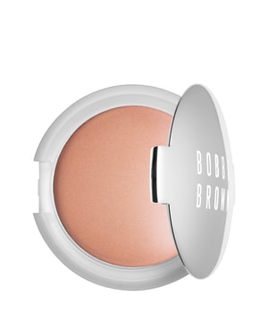 Bobbi Brown Polished Grunge Coll Cream Glow Highlighter Highlighter 11 g Hellbraun