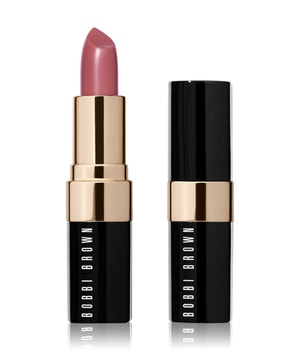 Bobbi Brown Luxe Lipstick Lippenstift 3.5 g Hellbraun