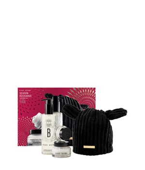 Bobbi Brown Holiday City Lights Season Recharge Sincare Set Gesichtspflegeset 1 Stk