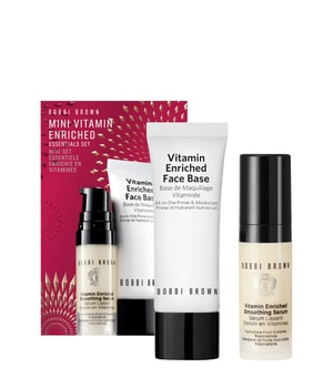 Bobbi Brown Holiday City Lights Mini Vitamin Enriched Essentials Set Gesichtspflegeset 1 Stk