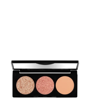 Bobbi Brown Essential Eye Shadow Trio Lidschatten Palette 4.4 g