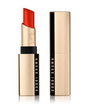 Bobbi Brown Luxe Matte Lipstick Lippenstift 4 g Rot