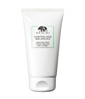 Origins Checks and Balances Frothy Face Wash Reinigungslotion 150 ml