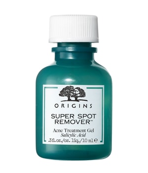 Origins Super Spot Remover Blemish Treatment Gel Pickeltupfer 10 ml