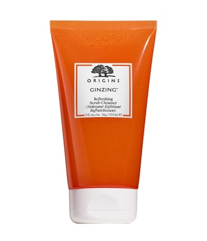 Origins GinZing Refreshing Scrub Cleanser Gesichtspeeling 150 ml