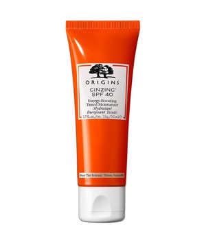 Origins GinZing Tinted Moisturizer SPF 40 Getönte Gesichtscreme 50 ml Nude