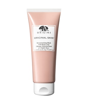 Origins Original Skin Retexturizing Mask with Rose Clay Gesichtsmaske 75 ml