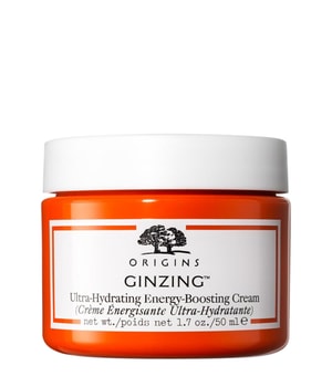 Origins GinZing Ultra-Hydrating Energy-Boosting Gesichtscreme 50 ml