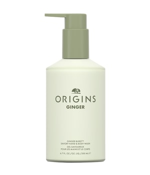 Origins Ginger Reinigungslotion 200 ml