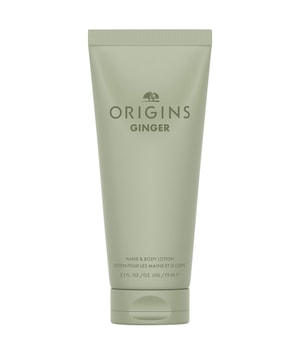 Origins Ginger Bodylotion 75 ml