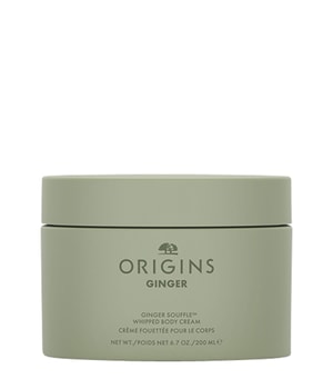 Origins Ginger Körpercreme 200 ml