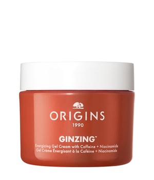 Origins Ginzing Energy Gel Moisturizer Gesichtscreme 50 ml