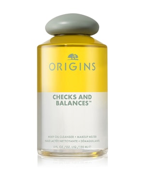 Origins Checks & Balances Milk Oil Cleanser Reinigungsöl 150 ml