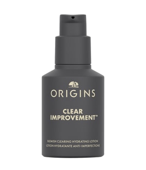 Origins Clear Improvement Blemish Clearing Hydrating Lotion Gesichtslotion 50 ml