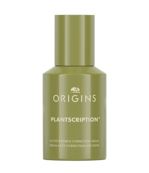 Origins Plantscription Active Wrinkle Correction Serum Augenserum 30 ml