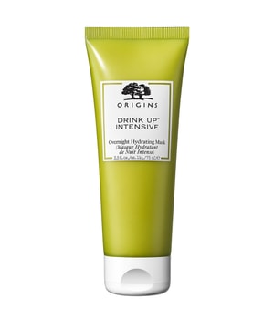 Origins Drink Up Intensive Overnight Hydrating Mask with Avocado & Glacier Water Gesichtsmaske 75 ml