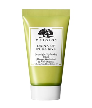 Origins Drink Up Intensive Overnight Hydrating Mask with Avocado Gesichtsmaske 30 ml