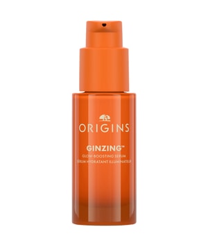 Origins GinZing Glow Boosting Serum Gesichtsserum 30 ml