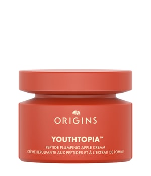 Origins Youthtopia Peptide Plumping Apple Cream Gesichtscreme 50 ml