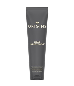 Origins Clear Improvement Active Charcoal Detox Cleanser Reinigungsgel 150 ml