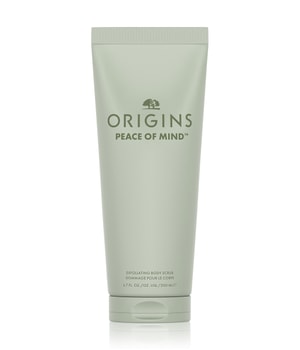 Origins Peace of mind Body Scrub Körperpeeling 200 ml