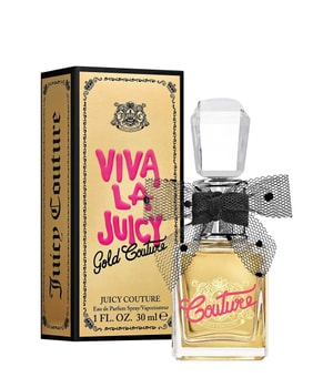 Juicy Couture Gold Couture Eau de Parfum 30 ml