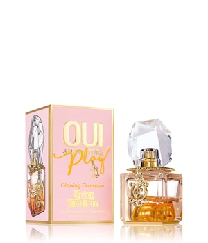 Juicy Couture OUI Play Glowing Glamazon Eau de Parfum 15 ml