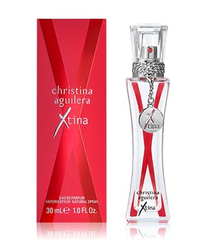 Christina Aguilera Xtina Eau de Parfum 30 ml