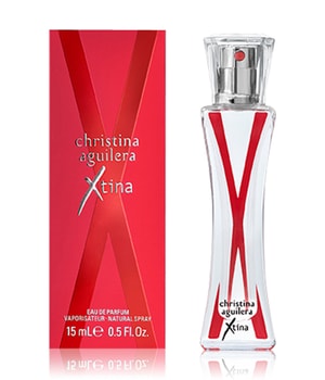 Christina Aguilera Xtina Eau de Parfum 15 ml