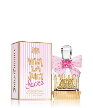 Juicy Couture Viva La Juicy Sucré Eau de Parfum 100 ml