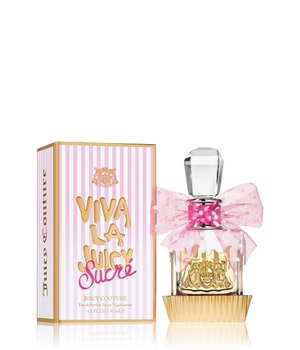 Juicy Couture Viva La Juicy Sucré Eau de Parfum 50 ml