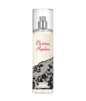 Christina Aguilera Signature Fine Fragrance Mist Körperspray 236 ml