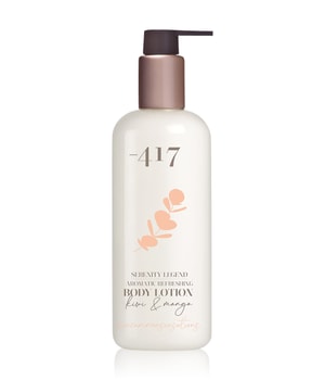 minus417 Serenity Legend Aromatic Refreshing Kiwi & Mango Bodylotion 350 ml