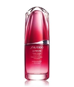 Shiseido Ultimune Power Infusing Concentrate Gesichtsserum 30 ml