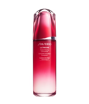 Shiseido Ultimune Power Infusing Concentrate Gesichtsserum 120 ml