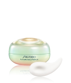 Shiseido Future Solution LX Legendary Enmei Ultimate Brillance Eye Cream Augencreme 15 ml