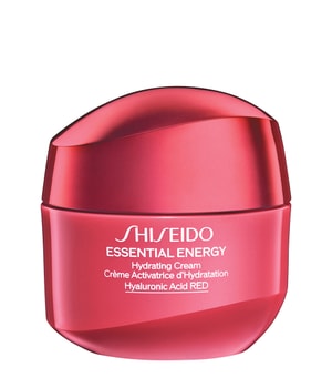 Shiseido Essential Energy Hydrating Cream Gesichtscreme 30 ml